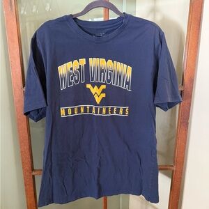 West Virginia Graphic T-Shirt
